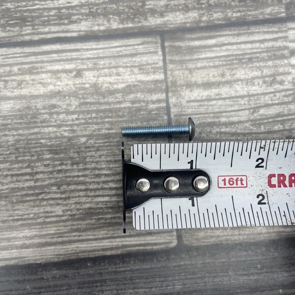 Brainerd 2-1/2” (64mm) Square Bar Pull/matte Black Lot Of 3 {119} - Picture 9 of 9